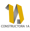 Logo Constructora 1A