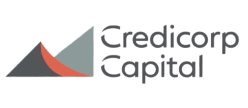 Logo Credicorp