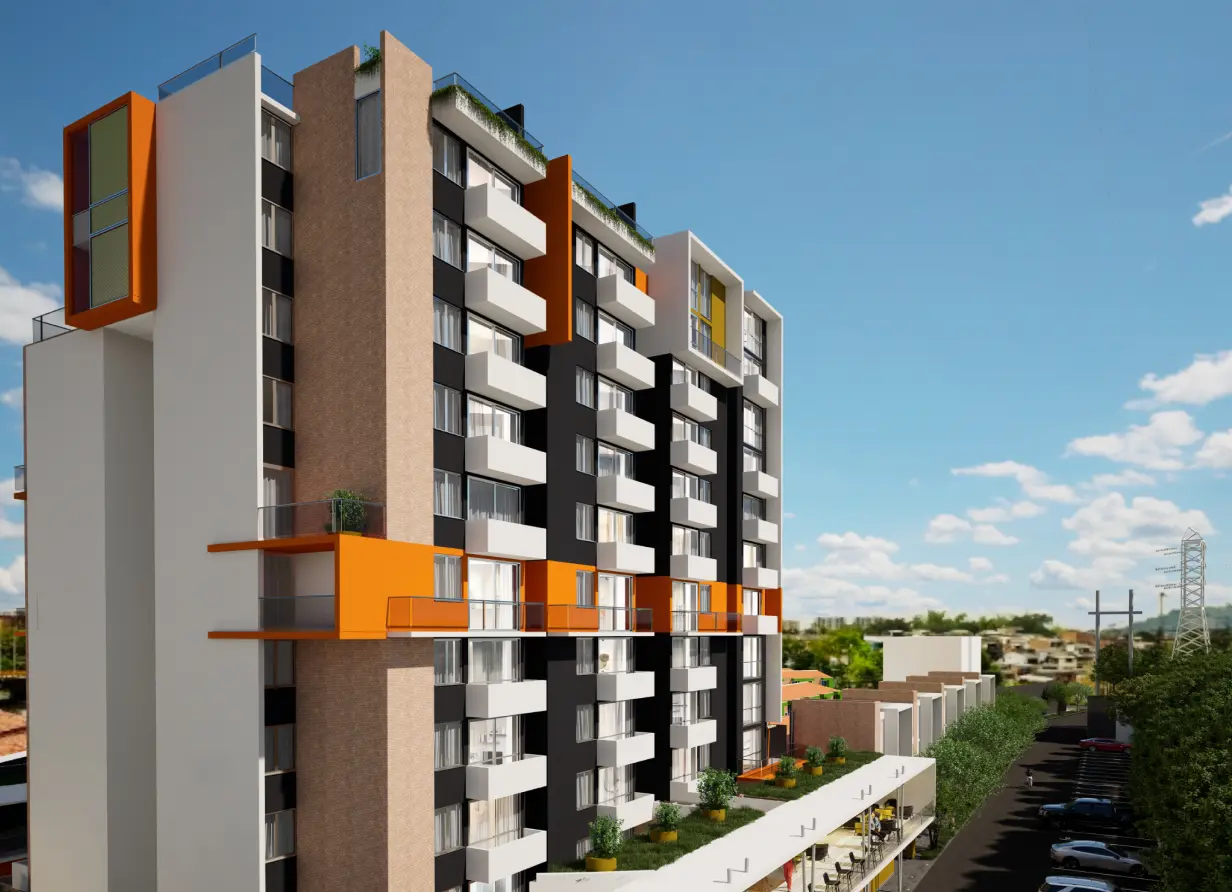 Render